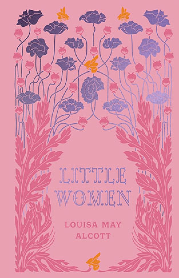 Little Women: Chartwell Deluxe Editions
